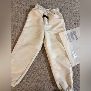 Fear of God Essentials track pants